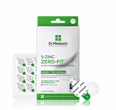 Lumora Ultra Thin Blemish Spot Patch
