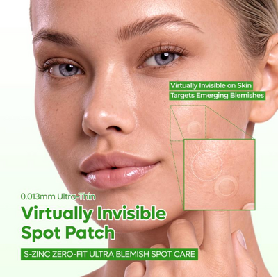 Lumora Ultra Thin Blemish Spot Patch