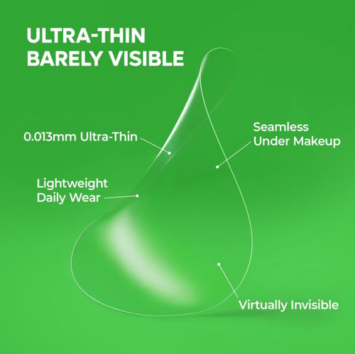 Lumora Ultra Thin Blemish Spot Patch